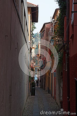 Portofino, Genoa, Liguria, Italy, Italian Riviera, Europe Editorial Stock Photo