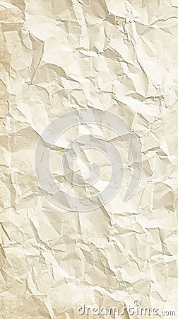 Portrayal of Paper Texture, Showcasing Delicate Fibers and Subtle Imperfections Stock Photo