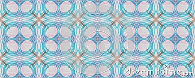 Portuguese Decorative Tiles. Batik Azulejo Stock Photo