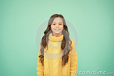 Positivity concept. Good vibes. Emotional baby. Positive child. Positive attitude to life. Inspiration. Positive mood Stock Photo