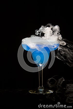 Potion Stock Photo