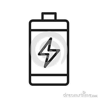 Power Pack icon vector image. Suitable for mobile apps, web apps and print media. Vector Illustration