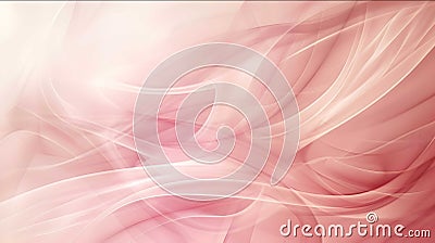 power point background with main color HEX 63769d and subtle curves Stock Photo