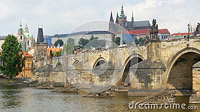 Czech Bride