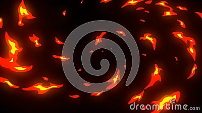 flaming animated cursor pack flaming animated cursor pack