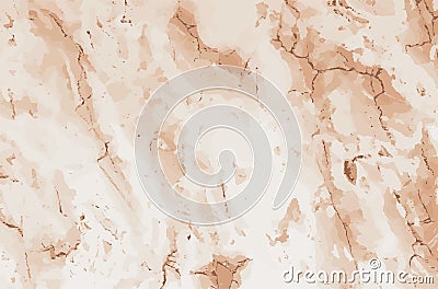 Precious marble stone texture design Vector Illustration