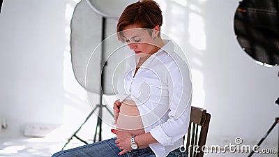 Free Pregnant Videos