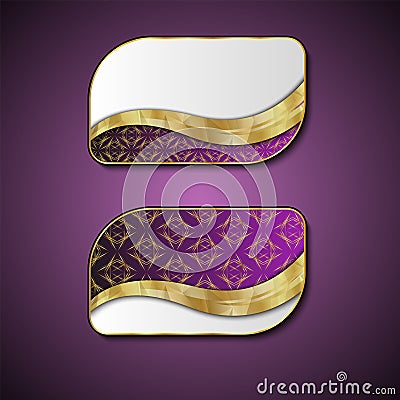 Premium heart Luxury cards,Retro Backgrounds.polygon. Vector Illustration