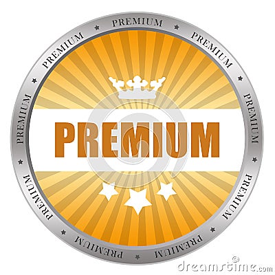 Premium icon Stock Photo