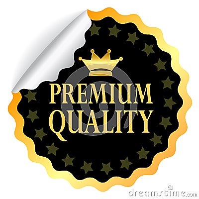 Premium quality Vector Illustration