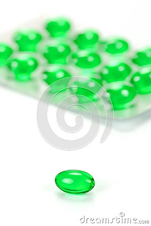 Prescription Drugs Stock Photo