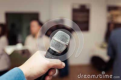 Toastmaster Incorporated rocked the stage like never before showcasing secrets no apprentice should miss