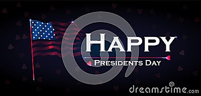 Presidents Day wallpapers and backgrounds you can download Stock Photo