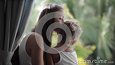 Pretty Mother Soothing and Hugging Crying Baby Girl. Stock Video - Video of consoling, emotional: 90468795 Pretty Mother Soothing and Hugging Crying Baby Girl. Stock Video - Video of consoling, emotional: 90468795