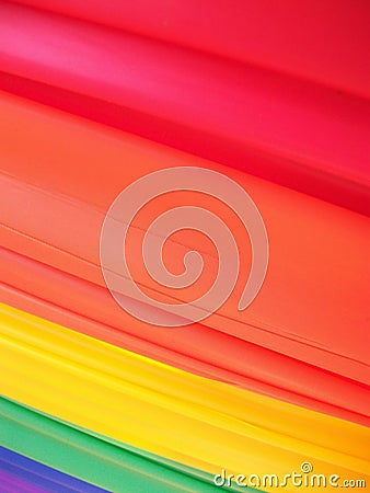 Pride Stock Photo