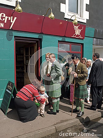 Prince Charles Editorial Stock Photo