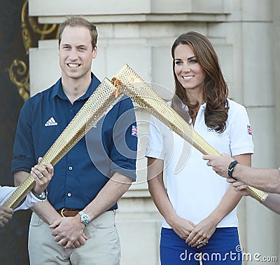 Prince,Prince William Editorial Stock Photo