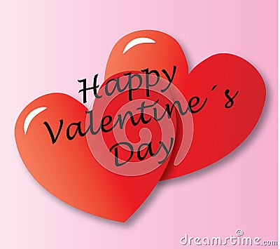 Happy valentines day love celebration Stock Photo