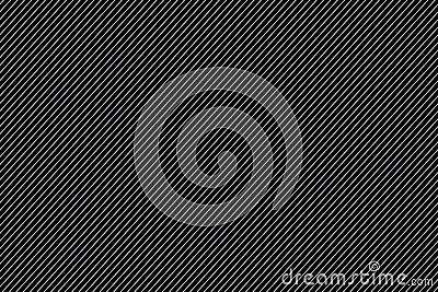 Abstract background. Lines on black background. Vector illustration. Vector Illustration