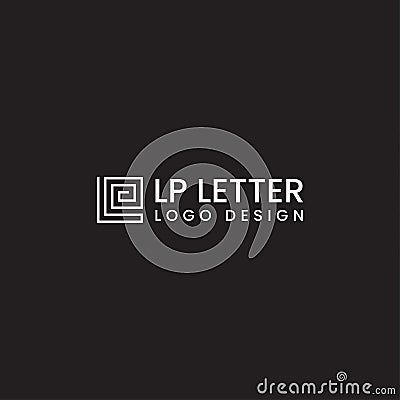 LP OR PPL LOGO Vector Illustration