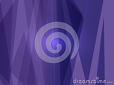 Abstract color geometric background_06 Vector Illustration