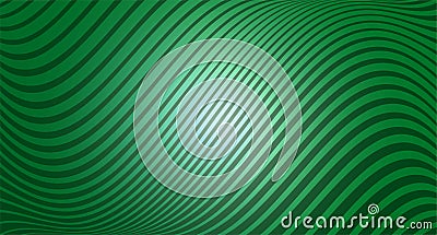 Abstract colorful wave design background_09 Vector Illustration