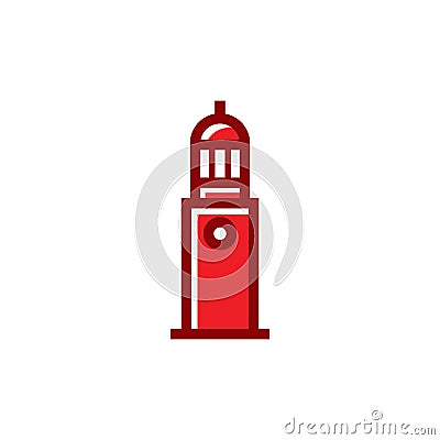 Print Vector Illustration