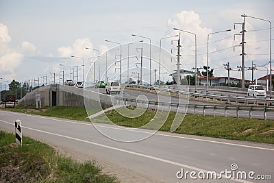 Private Toyota Fortuner Suv Car Editorial Stock Photo