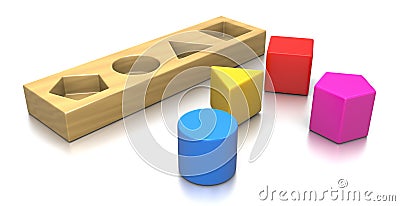 Problem Solving Concept Stock Photo