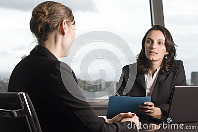 Problems with lending money Stock Photo