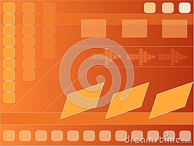 Product display background Stock Photo