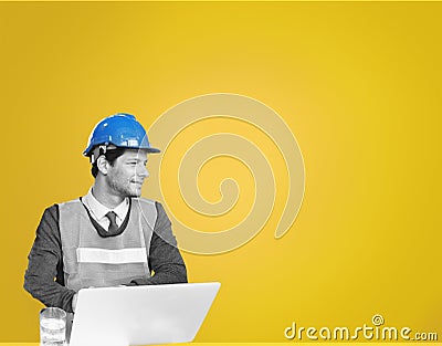 Professional Occupation Career Job Expertise Concept Stock Photo