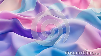 Professional pattern featuring subtle temperature gradient effects Stock Photo