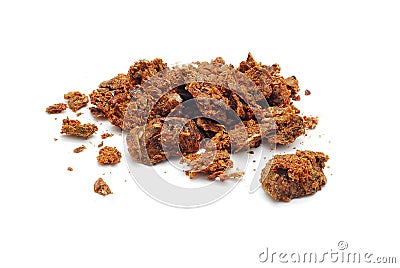 Propolis Stock Photo