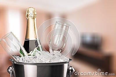 Prosecco Stock Photo