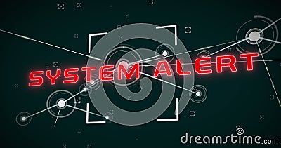 Protect your computer by installing security software and keeping it up to date...1 install security Stock Photo