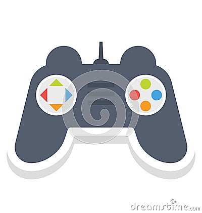 psp, gamepad Vector Icon that can be easily modified or edit Vector Illustration