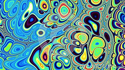 trippy moving backgrounds