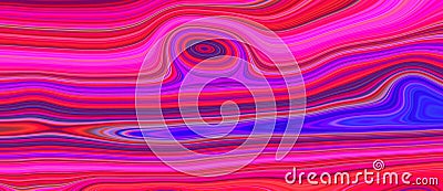 Psychedelic web abstract pattern and hypnotic background, backdrop header Stock Photo