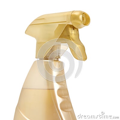 Pulverizer Stock Photo