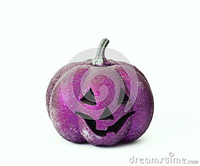 Pumpkin Halloween Stock Photo