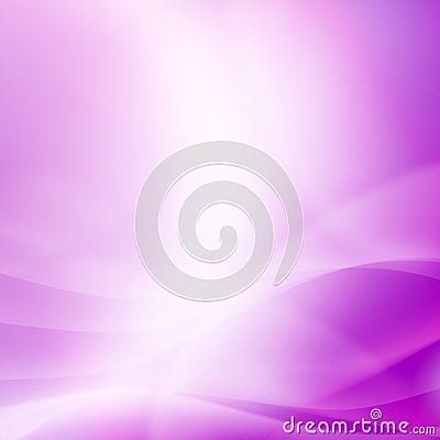 Purple abstract background Stock Photo