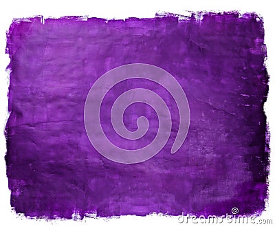 Purple abstract background Stock Photo