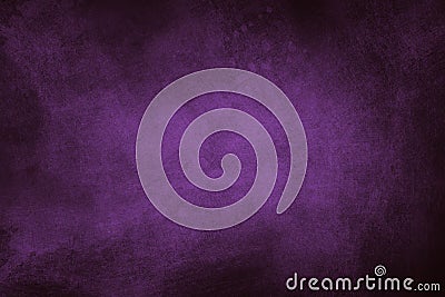 Purple abstract background Stock Photo