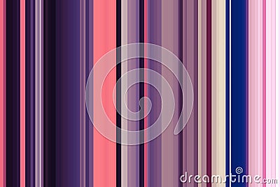 Purple background. Art design pattern. Glitter abstract illustration with bright gradient design. Colorful seamless stripes. Abstr Cartoon Illustration