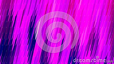 Purple Diagonal Lines and Stripes Background Vector Image Stock Photo