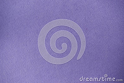 Purple felt texture background Stock Photo