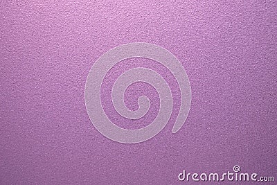 Purple frosted glass texture as background Stock Photo
