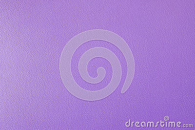 Purple leather texture Stock Photo