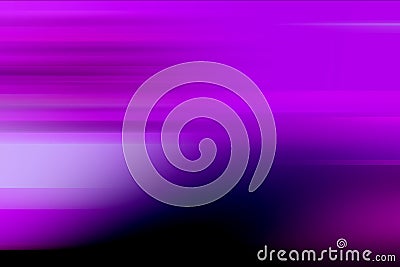 Abstract blur background. Cartoon Illustration